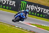 Middle Group Blue Bikes